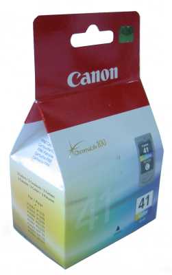 CANON Cartucho Color IP1600